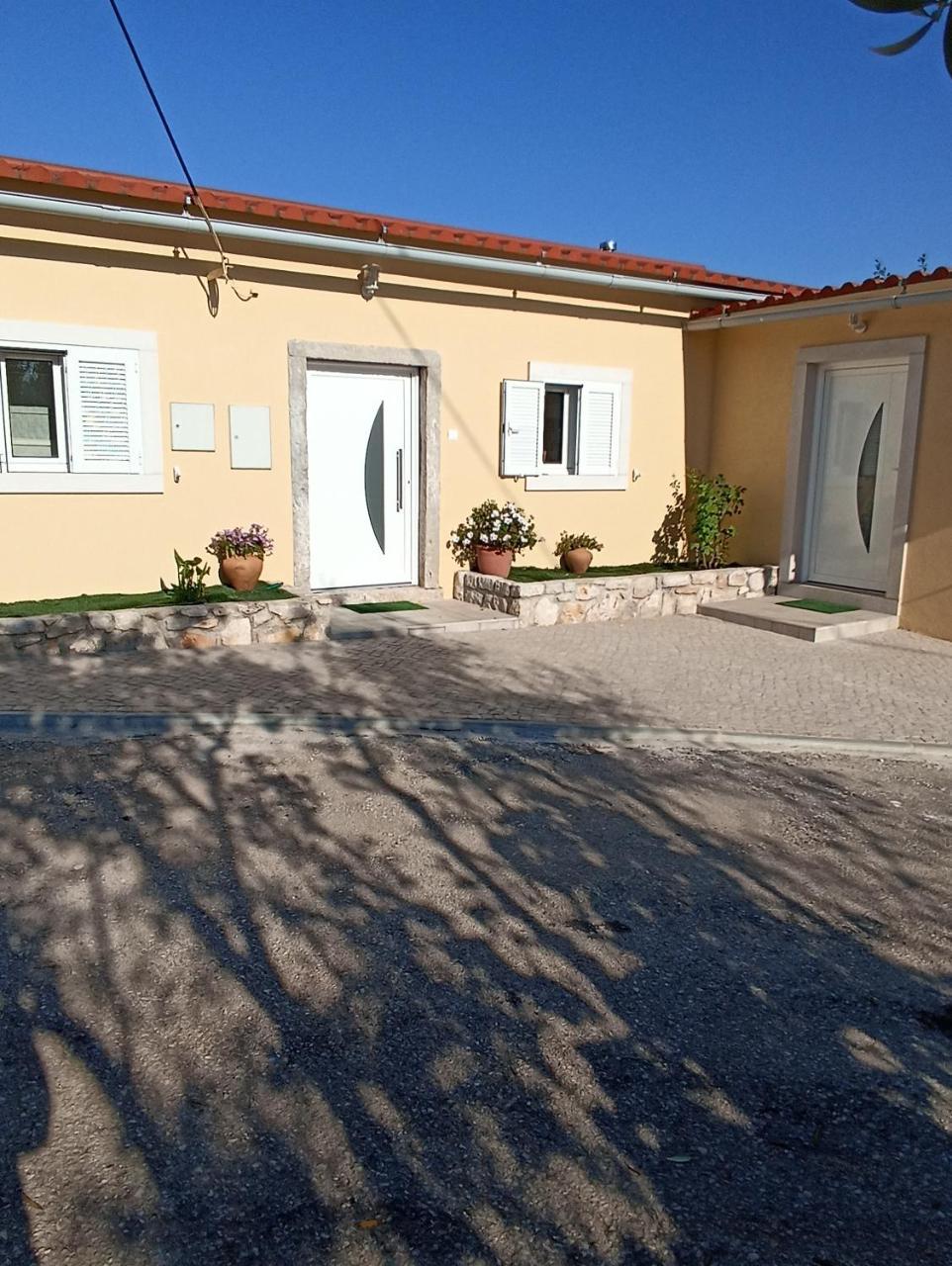 Casa da avó Zita — 4-Star Luxury Hotel in Pombal, Portugal