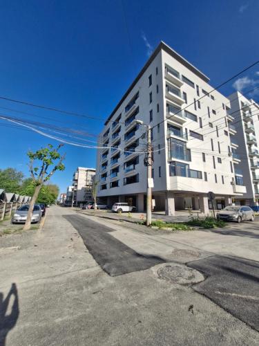Mandala Studiouri Apartamente — 4-Star Luxury Hotel in Eforie Nord, Romania