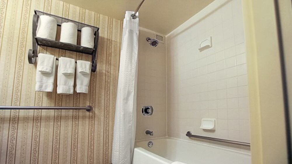Holiday Inn Somerset - photo 9