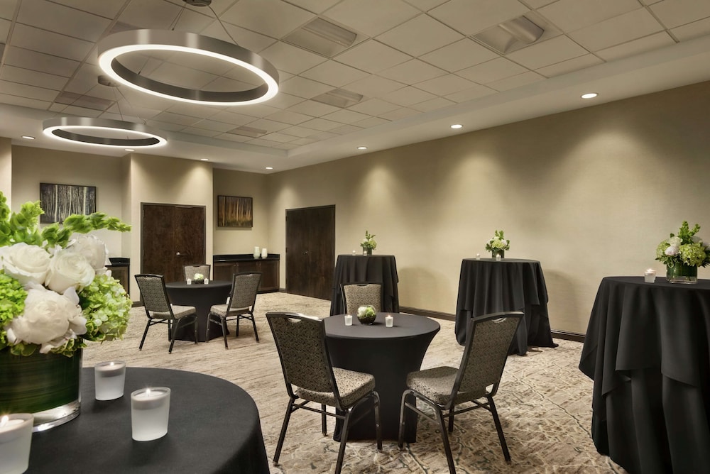 Embassy Suites by Hilton Atlanta Alpharetta - photo 33