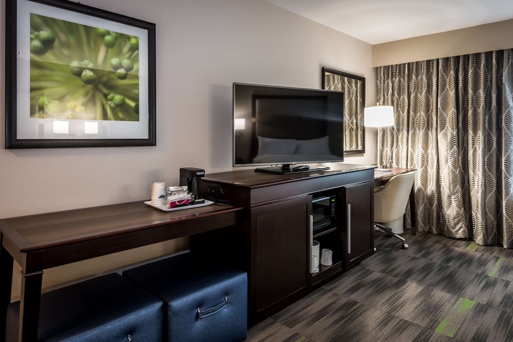 Hampton Inn & Suites Hammond - photo 21