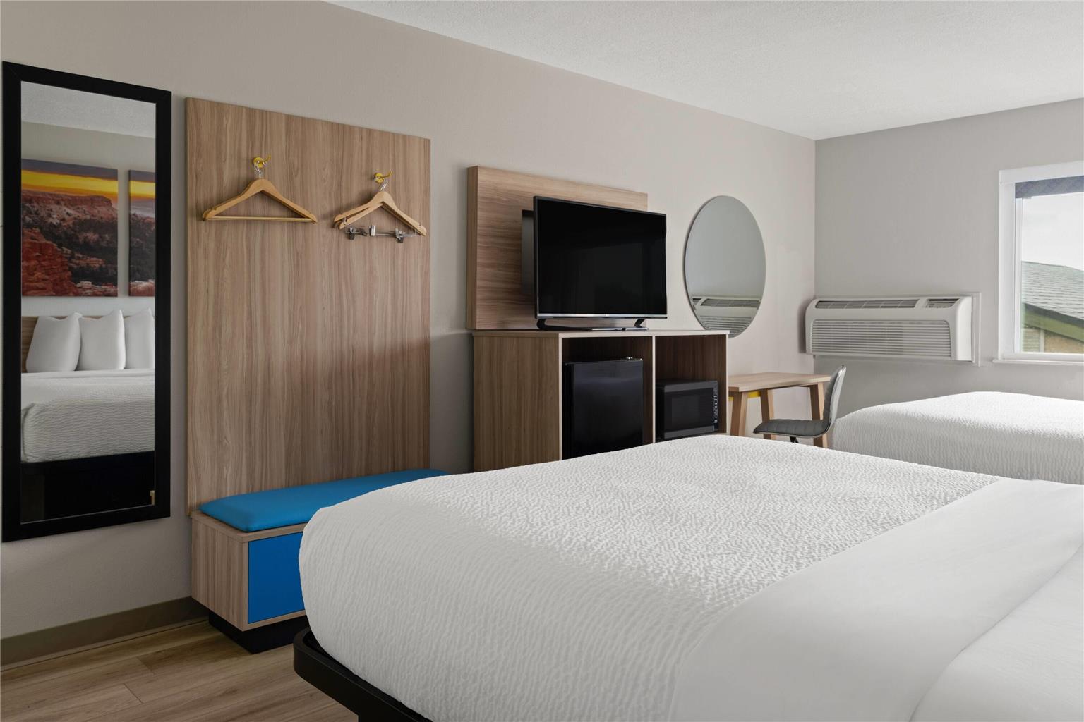 Days Inn by Wyndham Las Vegas - photo 17