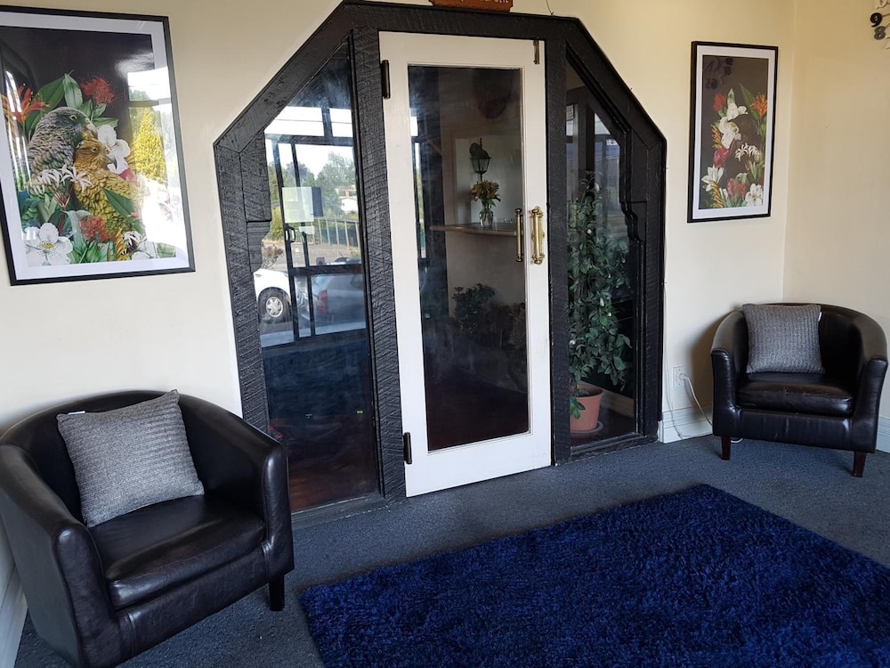 Putaruru Arms Motor Inn - last minute hotel in Rotorua