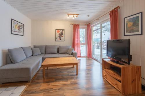 Möwe 213 in Mirow, Germany