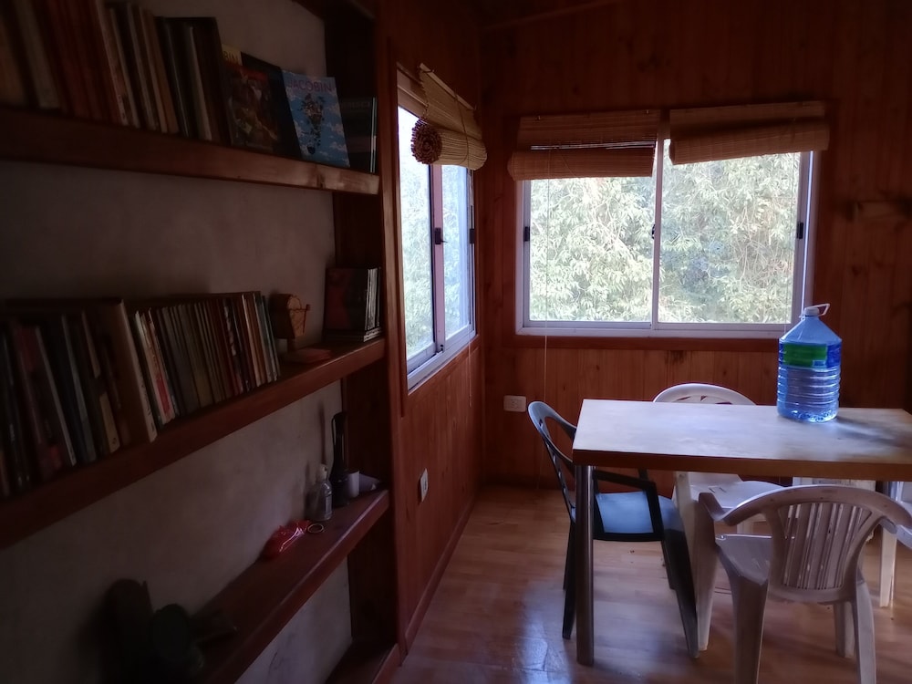 Cabana Del Humedal in Tigre, Argentina