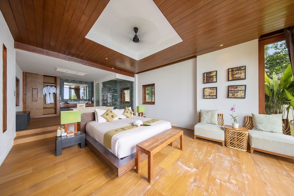 Baan Hinyai — Koh Samui — photo 4