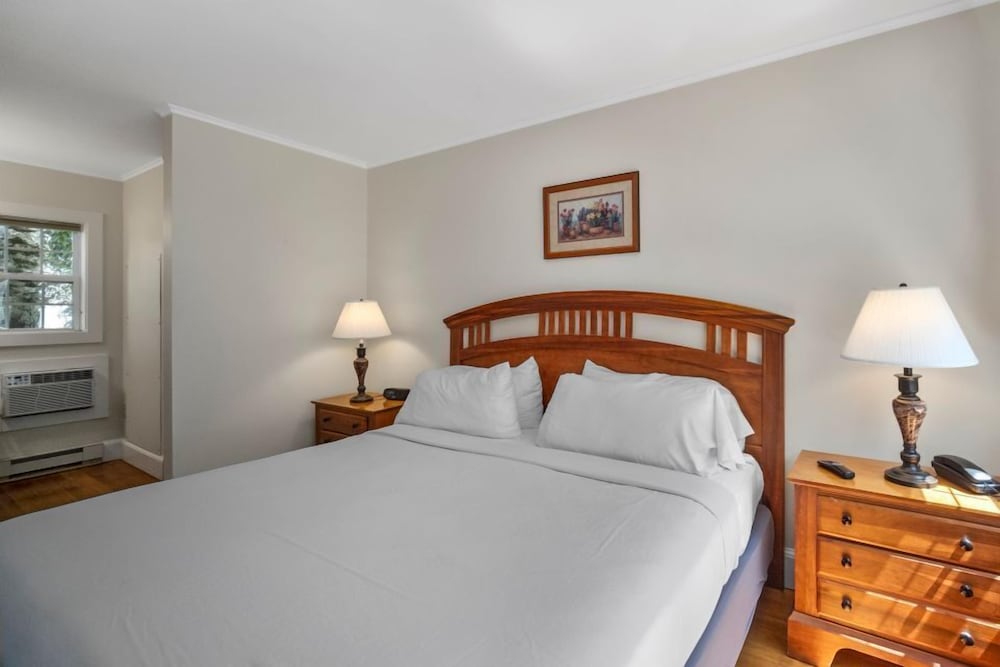 The Country Inn at Camden Rockport - photo 14