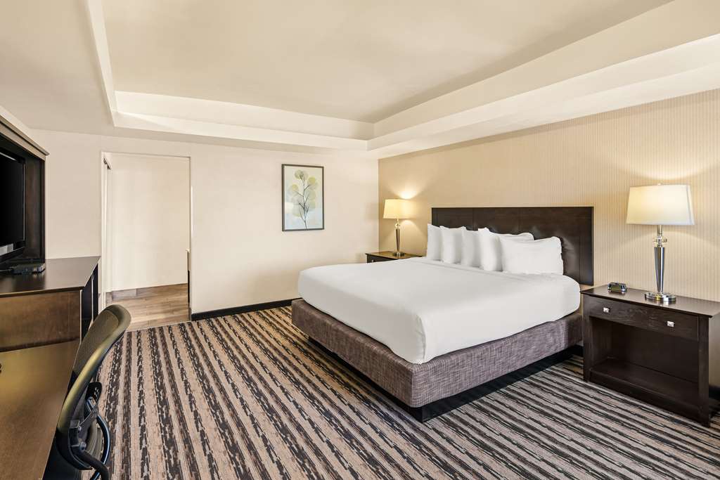 Best Western Coral Hills - photo 9