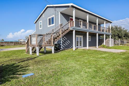 Redicare Resort Entire Property — 4-Star Luxury Hotel in Galveston, United States