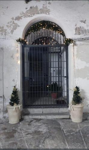 Jujube Hortus Apartment 4 — 4-Star Luxury Hotel in Palermo, Italy