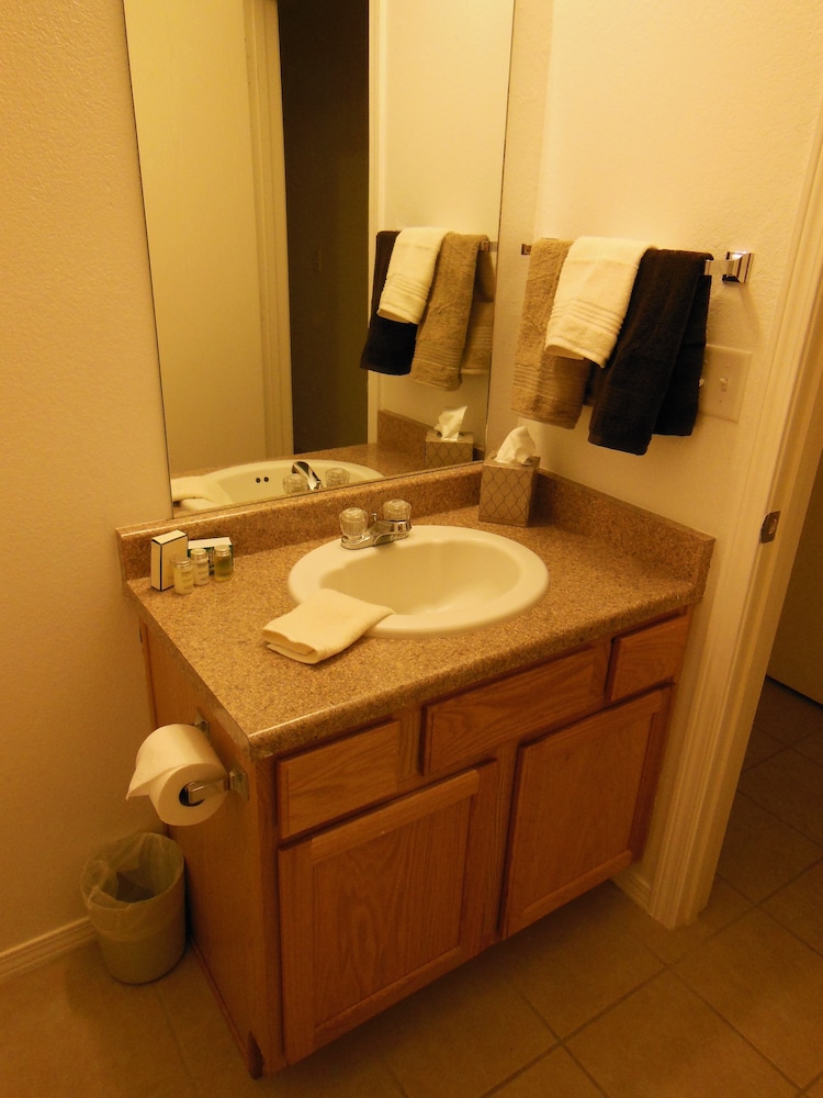Desert Trails Luxury Suites - photo 11