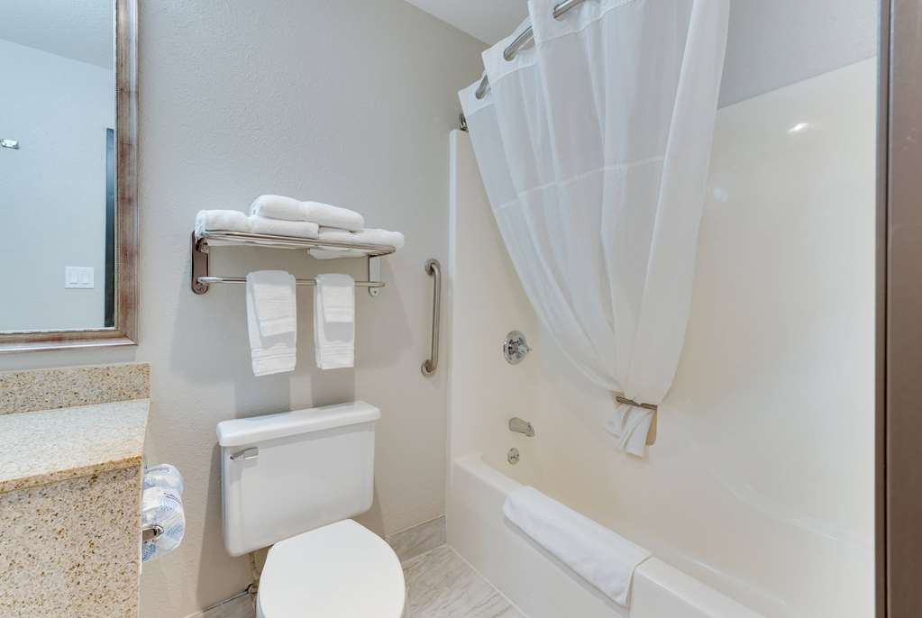 Baymont by Wyndham Salida - photo 73