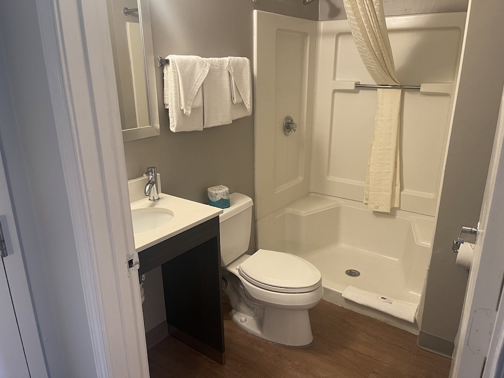 Studio 6 Extended Stay Richmond VA I 64 West - photo 22