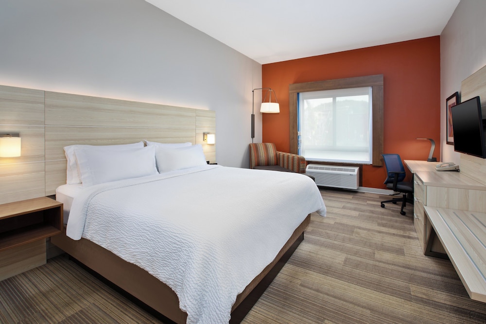 Holiday Inn Express Hotel & Suites Athens - photo 20