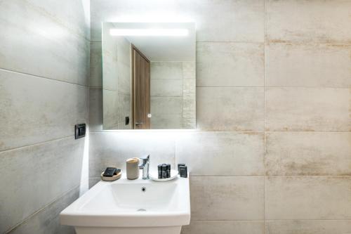 Eleusis Suites Β — Elefsina — photo 4