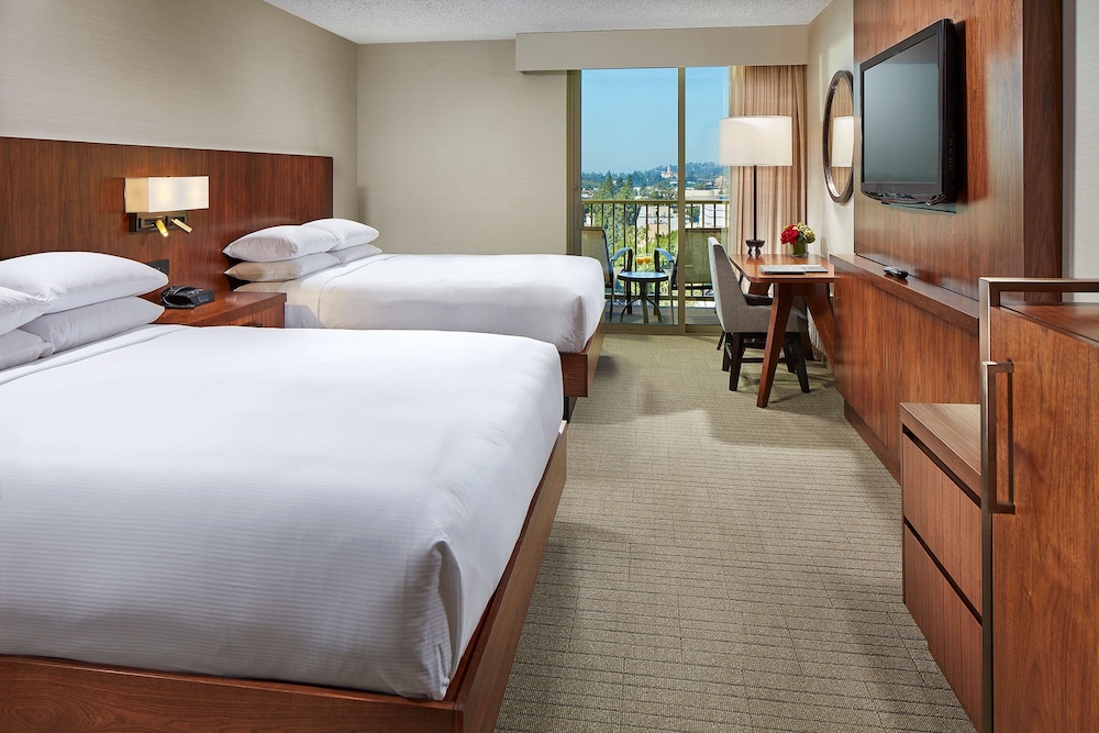 Hilton Pasadena - photo 12