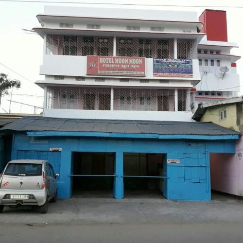 Hotel Moon Moon - last minute hotel in Goalpara