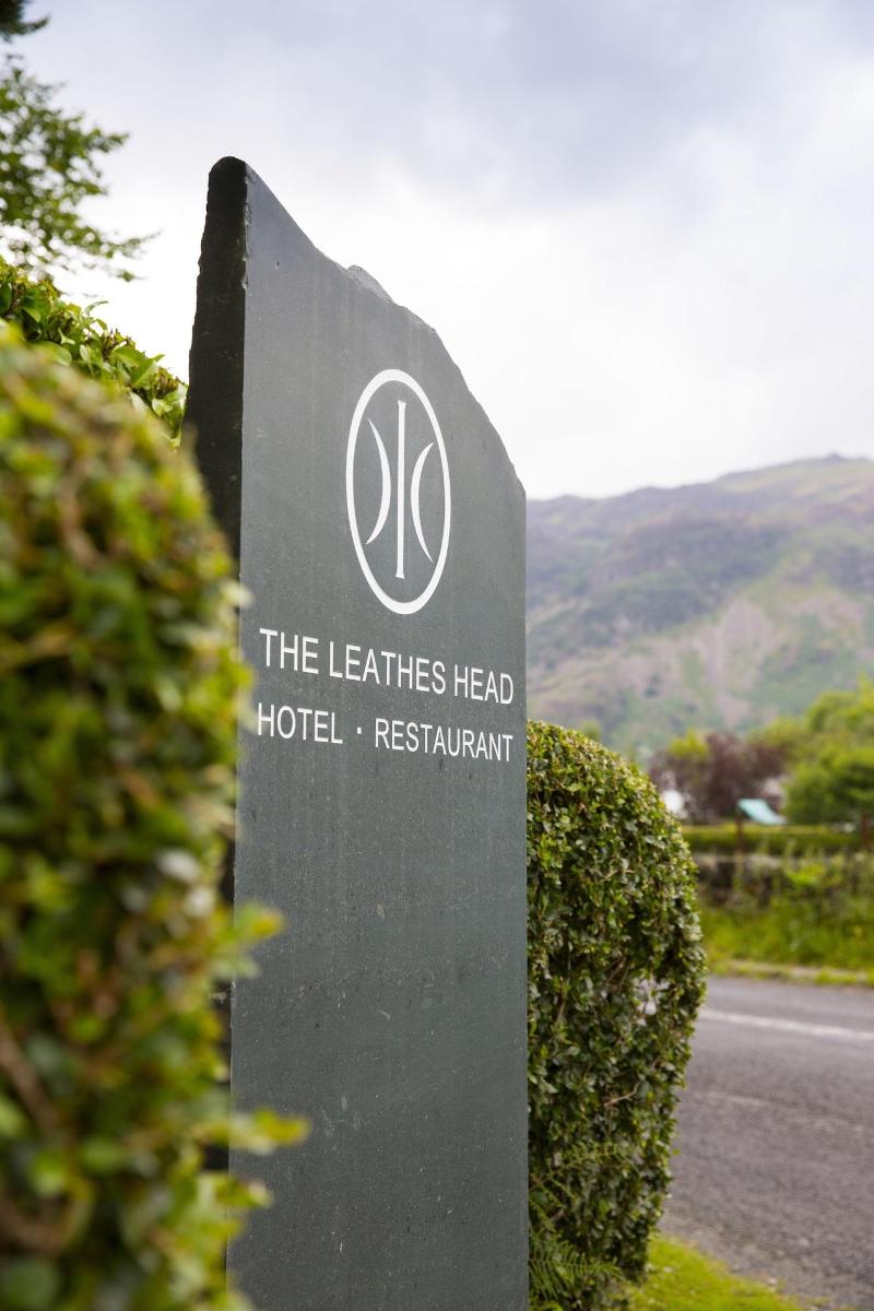 Leathes Head Hotel — hotel in Keswick