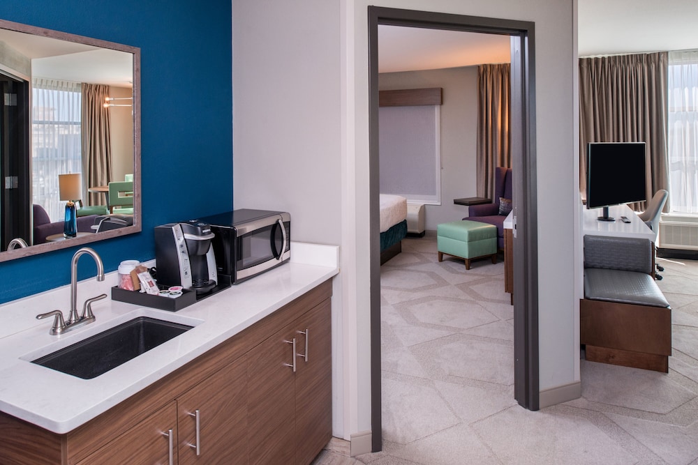 Hilton Garden Inn Little Rock Downtown - photo 15