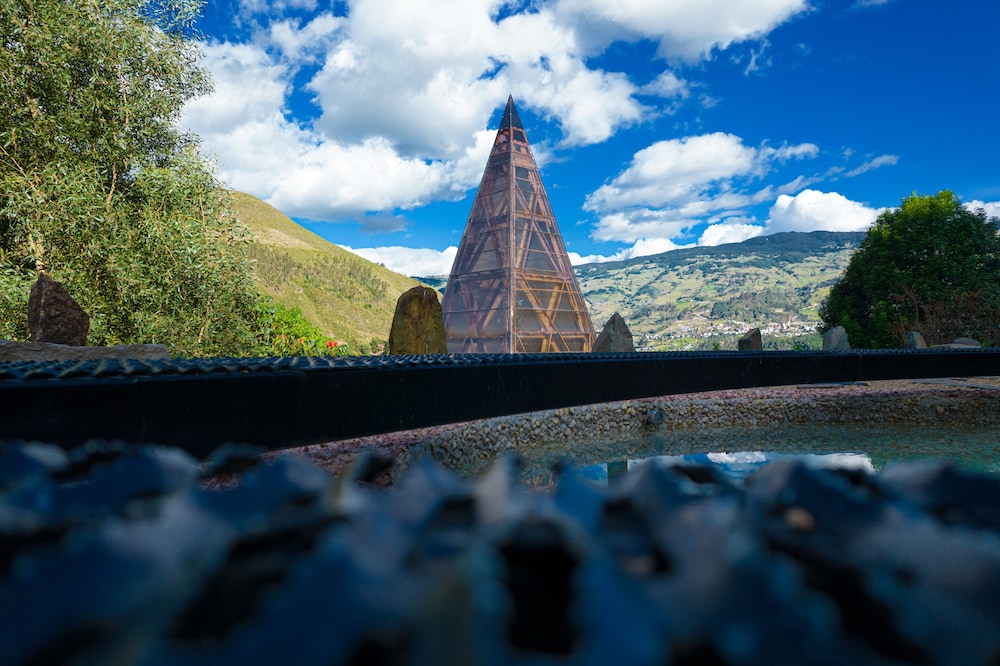 Twelve Hummingbirds Andes Retreat in Unknown City, Ecuador