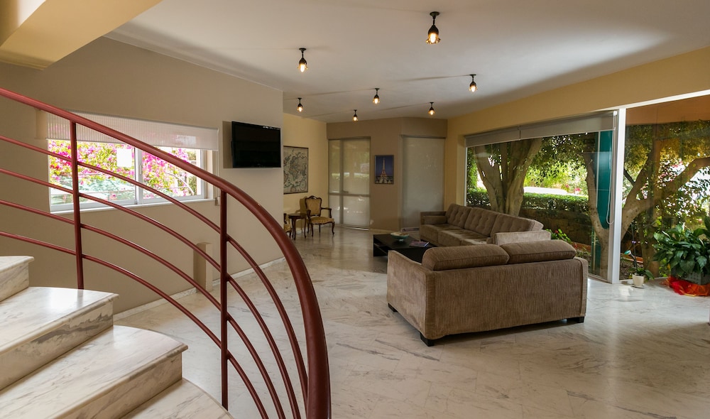 Elotia Hotel — Chania — photo 3