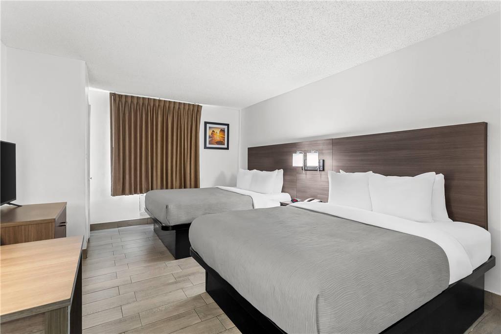 Quality Inn & Suites at Tropicana Field - photo 50