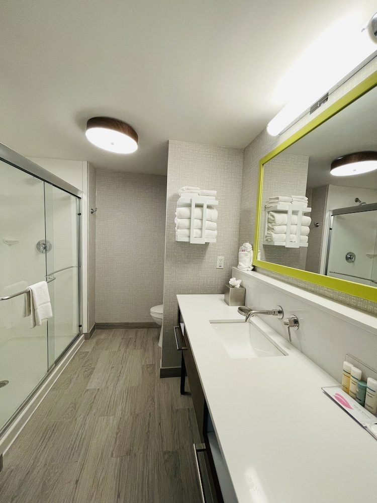 Hampton Inn & Suites Sarasota Bradenton Airport FL - photo 55
