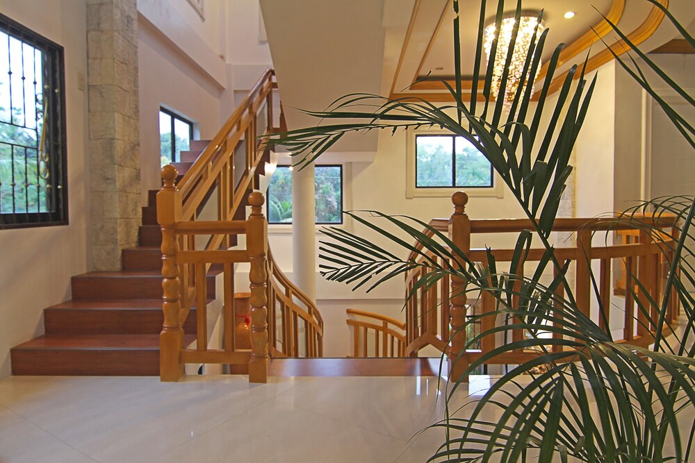 Darcey Residences in Tagbilaran City, Philippines