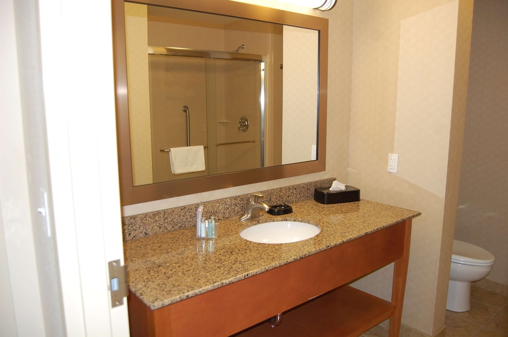 Hampton Inn Sidney NE - photo 37