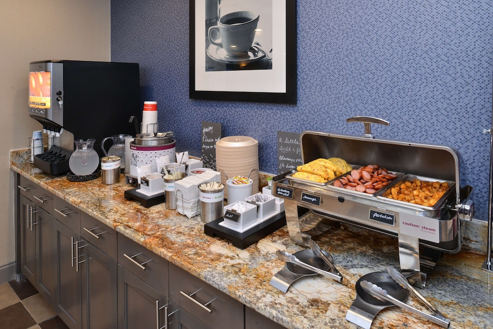 Hampton Inn Broussard Lafayette Area - photo 32