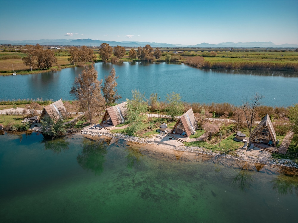 Laghi Nabi — hotel in Castel Volturno