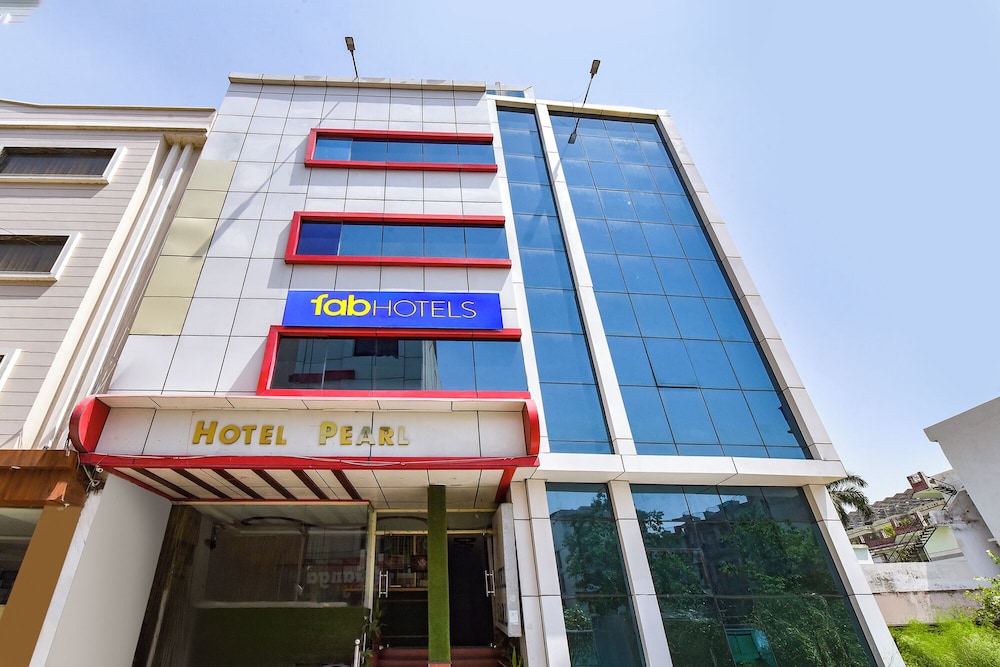Fabhotel Pearl in Haridwar, India