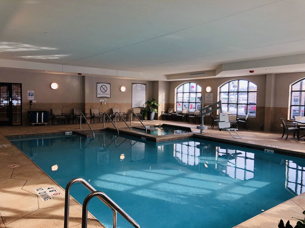 Staybridge Suites Wisconsin Dells Lake Delton by IHG - photo 29
