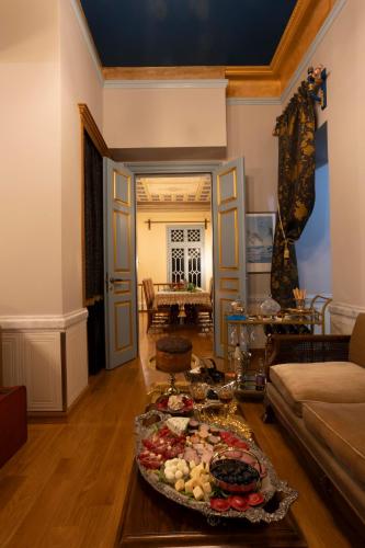 Medουσία Wellness Hotel & Spa — Chalkida — photo 3