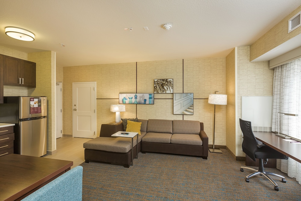 Residence Inn by Marriott Portland Hillsboro Brookwood - photo 8