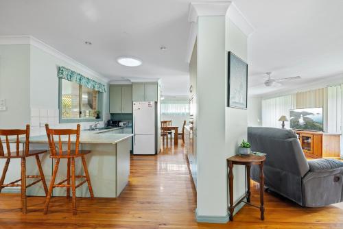 Beach Dreams Hat Head 52 Bay St Hat Head in Unknown City, Australia