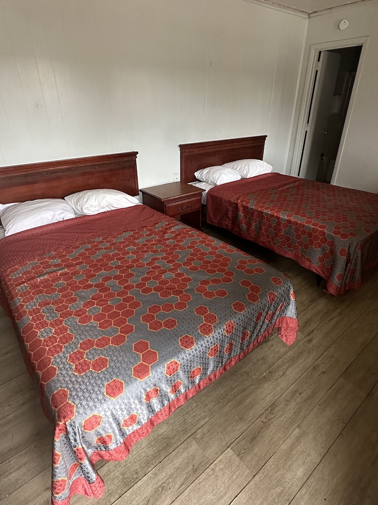Travel Inn Montgomery AL - photo 13
