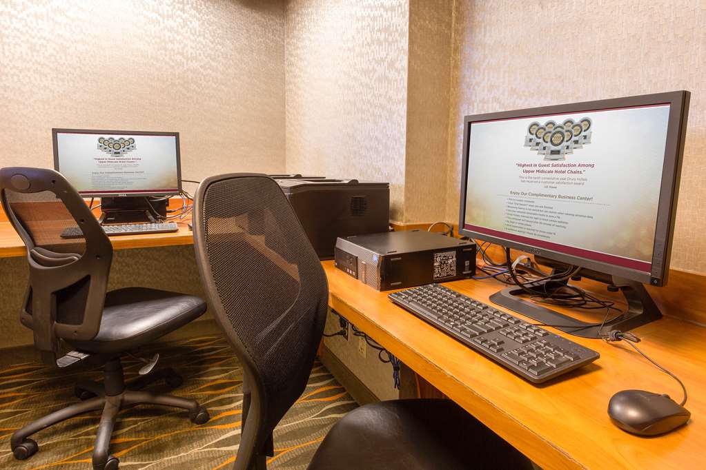 Drury Inn & Suites Austin North - photo 20