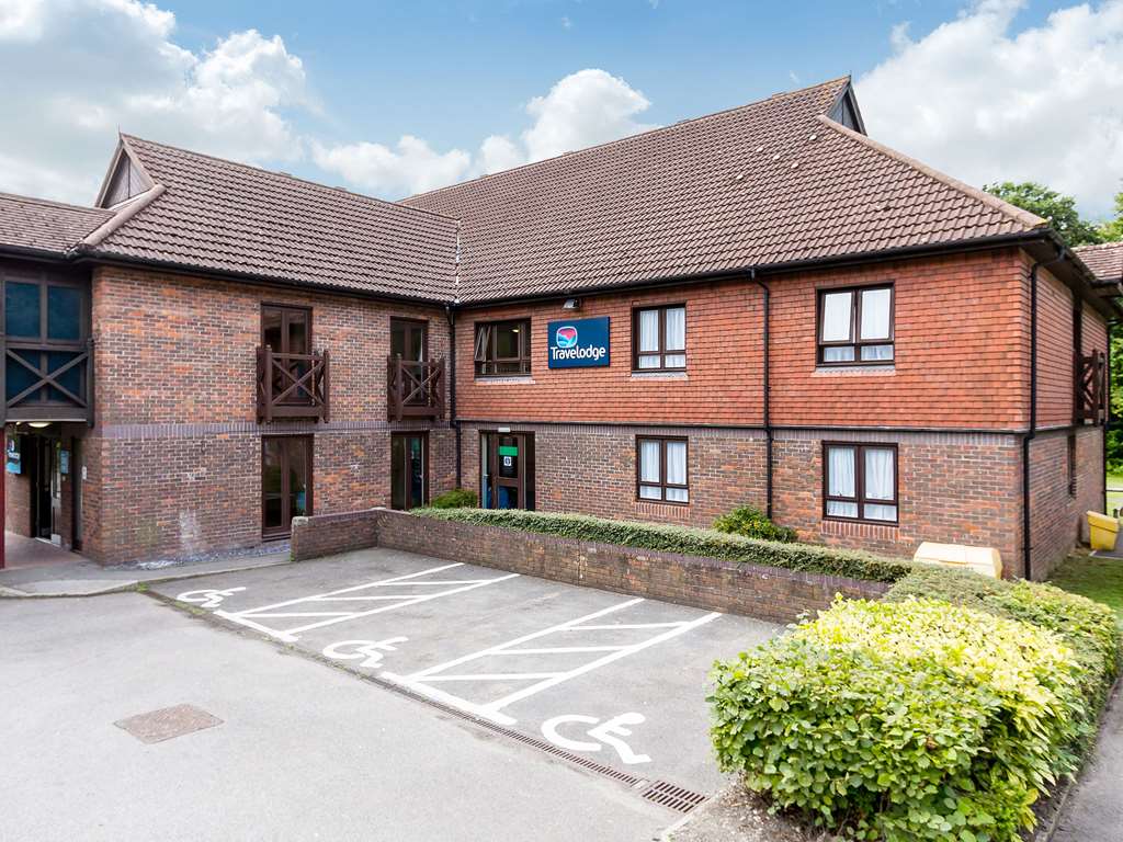 Travelodge Frimley — hotel in Camberley