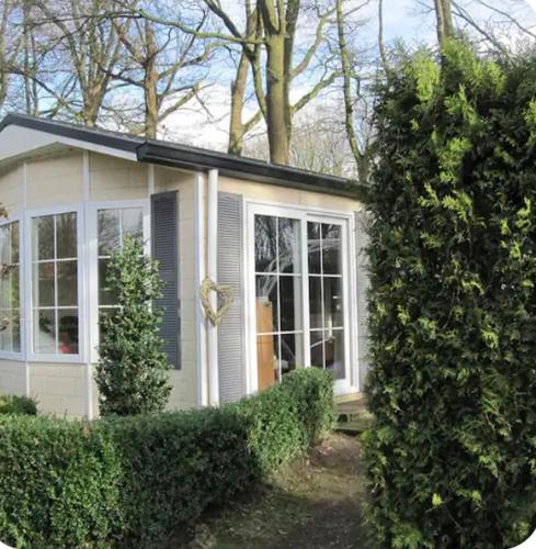 Vakantie veluwe — hotel in Wageningen