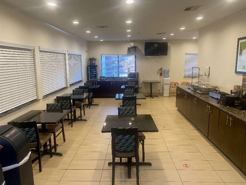 SureStay Plus Hotel by Best Western Edmond - photo 40