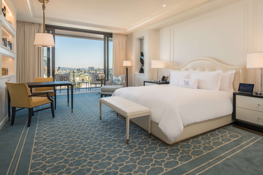 Waldorf Astoria Beverly Hills - photo 37