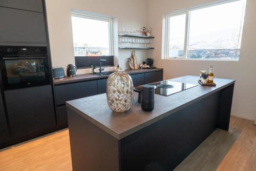 LL Properties Luxury Penthouse