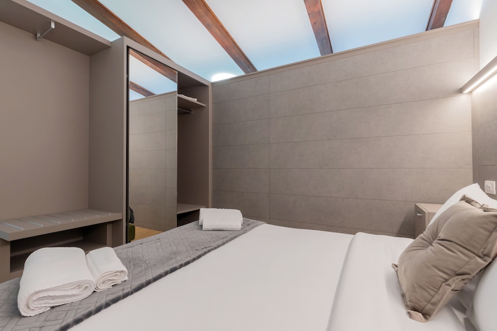Milan Retreats Porta Romana — 4-Star Luxury Hotel in Milan, Italy