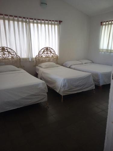 Casa del trébol — 4-Star Luxury Hotel in Acapulco De Juarez, Mexico