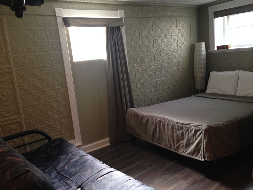 Auberge Saint Louis — Quebec — photo 5