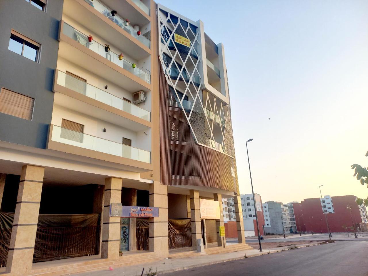 Complexe Littoral — Agadir — photo 5