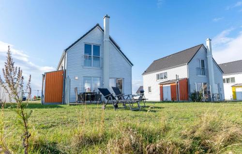 Sommer Kajüte in Kappeln, Germany