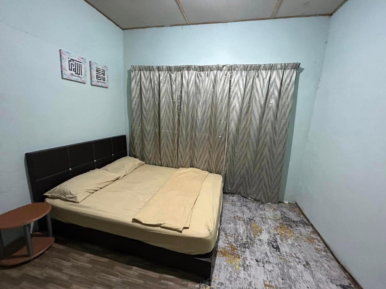 Homestay Sham&Noi — 4-Star Luxury Hotel in Kuala Kangsar, Malaysia