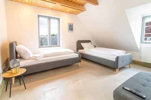 Ferienwohnung Schiffbrücke 40 — 4-Star Luxury Hotel in Flensburg, Germany